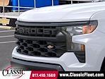 New 2026 Chevrolet Silverado 1500 Work Truck Double Cab for sale #TZ216830 - photo 13