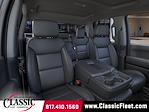 New 2026 Chevrolet Silverado 1500 Work Truck Double Cab for sale #TZ216830 - photo 16