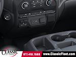 New 2026 Chevrolet Silverado 1500 Work Truck Double Cab for sale #TZ216830 - photo 23