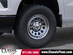 New 2026 Chevrolet Silverado 1500 Work Truck Double Cab for sale #TZ216830 - photo 9