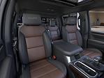 New 2026 Chevrolet Silverado 1500 High Country Crew Cab 4x4 Pickup for sale #TZ221301 - photo 16