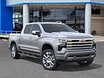 New 2026 Chevrolet Silverado 1500 High Country Crew Cab 4x4 Pickup for sale #TZ221301 - photo 7
