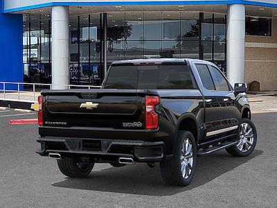 New 2026 Chevrolet Silverado 1500 High Country Crew Cab 4x4 Pickup for sale #TZ221427 - photo 2