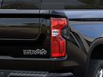 New 2026 Chevrolet Silverado 1500 High Country Crew Cab 4x4 Pickup for sale #TZ221437 - photo 11