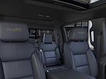 New 2026 Chevrolet Silverado 1500 High Country Crew Cab 4x4 Pickup for sale #TZ221437 - photo 24