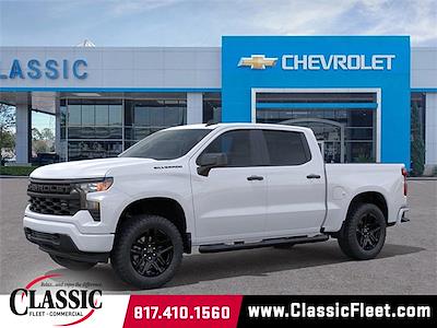 New 2026 Chevrolet Silverado 1500 - photo 1