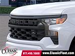 New 2026 Chevrolet Silverado 1500 Custom Crew Cab for sale #TZ222129 - photo 13