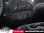 New 2026 Chevrolet Silverado 1500 Custom Crew Cab for sale #TZ222129 - photo 23