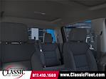 New 2026 Chevrolet Silverado 1500 Custom Crew Cab for sale #TZ222129 - photo 24