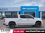 New 2026 Chevrolet Silverado 1500 Custom Crew Cab for sale #TZ222129 - photo 5