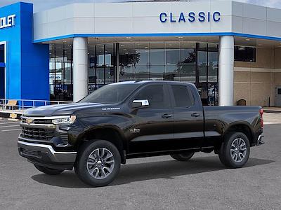 New 2026 Chevrolet Silverado 1500 LT Double Cab Pickup for sale #TZ223264 - photo 2