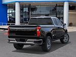 New 2026 Chevrolet Silverado 1500 LT Double Cab Pickup for sale #TZ223264 - photo 4