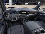 2026 Chevrolet Silverado 1500 Crew Cab 4x4 Pickup for sale #TZ224090 - photo 15
