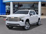 New 2026 Chevrolet Silverado 1500 High Country Crew Cab 4x4 Pickup for sale #TZ224107 - photo 6