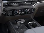 New 2026 Chevrolet Silverado 1500 LTZ Crew Cab for sale #TZ226748 - photo 23