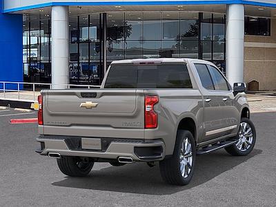 New 2026 Chevrolet Silverado 1500 High Country Crew Cab for sale #TZ226833 - photo 2