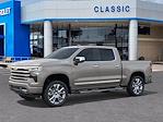 New 2026 Chevrolet Silverado 1500 High Country Crew Cab for sale #TZ226833 - photo 3
