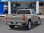 New 2026 Chevrolet Silverado 1500 High Country Crew Cab for sale #TZ226833 - photo 2