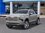 New 2026 Chevrolet Silverado 1500 High Country Crew Cab for sale #TZ226833 - photo 6