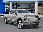 New 2026 Chevrolet Silverado 1500 High Country Crew Cab for sale #TZ226833 - photo 7
