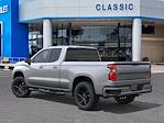 New 2026 Chevrolet Silverado 1500 RST Double Cab for sale #TZ227952 - photo 4