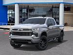 New 2026 Chevrolet Silverado 1500 RST Double Cab for sale #TZ227952 - photo 6