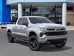 New 2026 Chevrolet Silverado 1500 RST Double Cab for sale #TZ227952 - photo 7