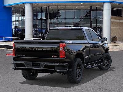 New 2026 Chevrolet Silverado 1500 RST Double Cab for sale #TZ229223 - photo 2