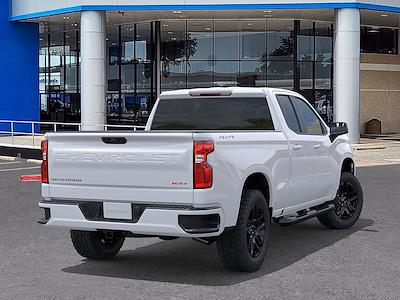 2026 Chevrolet Silverado 1500 Double Cab 4x4 Pickup for sale #TZ229310 - photo 2