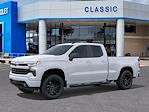 2026 Chevrolet Silverado 1500 Double Cab 4x4 Pickup for sale #TZ229310 - photo 3