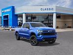 New 2026 Chevrolet Silverado 1500 RST Double Cab 4x4 Pickup for sale #TZ231798 - photo 1