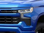 New 2026 Chevrolet Silverado 1500 RST Double Cab 4x4 Pickup for sale #TZ231798 - photo 10
