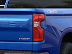 New 2026 Chevrolet Silverado 1500 RST Double Cab 4x4 Pickup for sale #TZ231798 - photo 11