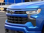New 2026 Chevrolet Silverado 1500 RST Double Cab 4x4 Pickup for sale #TZ231798 - photo 13