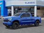 New 2026 Chevrolet Silverado 1500 RST Double Cab 4x4 Pickup for sale #TZ231798 - photo 3