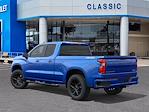 New 2026 Chevrolet Silverado 1500 RST Double Cab 4x4 Pickup for sale #TZ231798 - photo 4