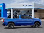 New 2026 Chevrolet Silverado 1500 RST Double Cab 4x4 Pickup for sale #TZ231798 - photo 5