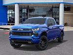 New 2026 Chevrolet Silverado 1500 RST Double Cab 4x4 Pickup for sale #TZ231798 - photo 6