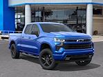 New 2026 Chevrolet Silverado 1500 RST Double Cab 4x4 Pickup for sale #TZ231798 - photo 7
