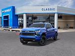 New 2026 Chevrolet Silverado 1500 RST Double Cab 4x4 Pickup for sale #TZ231798 - photo 8