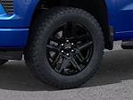 New 2026 Chevrolet Silverado 1500 RST Double Cab 4x4 Pickup for sale #TZ231798 - photo 9