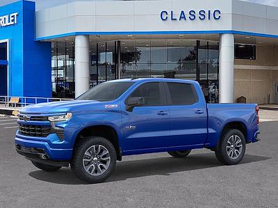 New 2026 Chevrolet Silverado 1500 RST Crew Cab 4x4 Pickup for sale #TZ231965 - photo 2