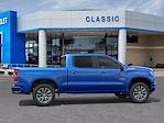 New 2026 Chevrolet Silverado 1500 RST Crew Cab 4x4 Pickup for sale #TZ232063 - photo 5