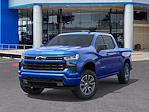 New 2026 Chevrolet Silverado 1500 RST Crew Cab 4x4 Pickup for sale #TZ232063 - photo 6
