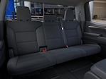 New 2026 Chevrolet Silverado 1500 RST Crew Cab Pickup for sale #TZ232133 - photo 17