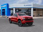 New 2026 Chevrolet Silverado 1500 RST Double Cab 4x4 Pickup for sale #TZ232318 - photo 3