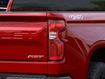 New 2026 Chevrolet Silverado 1500 RST Double Cab 4x4 Pickup for sale #TZ232318 - photo 11