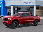 New 2026 Chevrolet Silverado 1500 RST Double Cab 4x4 Pickup for sale #TZ232318 - photo 1