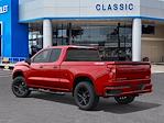 New 2026 Chevrolet Silverado 1500 RST Double Cab 4x4 Pickup for sale #TZ232318 - photo 2
