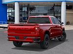 New 2026 Chevrolet Silverado 1500 RST Double Cab 4x4 Pickup for sale #TZ232318 - photo 4
